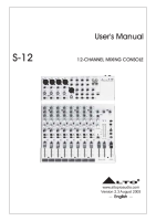 Alto S-12-Users-Manual 